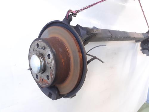 Rear axle PEUGEOT BOXER Van 2.2 BlueHDi 140 | BP35957044M2 - Image 6