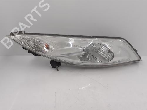 Used Left headlight NISSAN JUKE (F15) 1.5 dCi (110 hp) 30302612