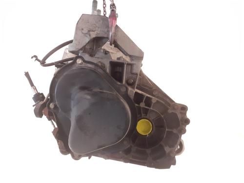 Gearbox FORD FIESTA VI (CB1, CCN) 1.25 | BP40259127M3 - Image 2