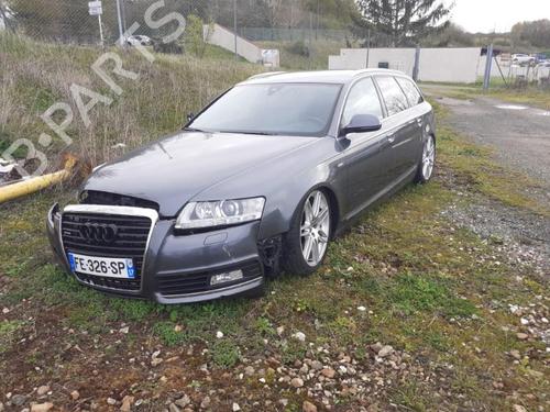 Starter AUDI A6 C6 Avant (4F5) 3.0 TFSI quattro | BP24792774M8 - Image 6
