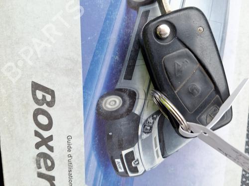 AC compressor PEUGEOT BOXER Van 2.2 HDi 120 | BP30770456M34  - Image 31