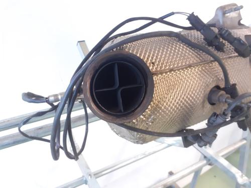 Particulate filter BMW 2 Gran Tourer (F46)  | BP34183921M81  - Image 8