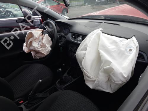 Right tailgate light OPEL CORSA E (X15) 1.4 (08, 68) | BP24790137C80 - Image 5