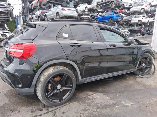 Rear differential MERCEDES-BENZ GLA-CLASS (X156) GLA 220 CDI 4-matic (156.905) | BP32449241M24