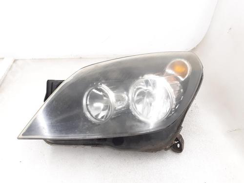 Used Left headlight OPEL ASTRA H Estate (A04) 1.7 CDTI (L35) (101 hp) 24789609