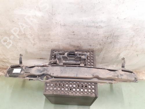 Rear bumper reinforcement KIA RIO III (UB) 1.4 CRDi | BP28690521C73 