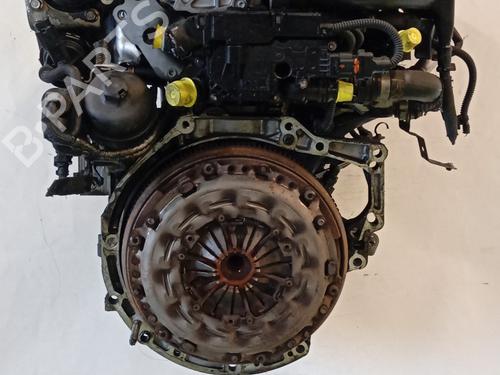 Engine CITROËN JUMPY III Van (V_) 1.6 BlueHDi 95 | BP29434669M1 