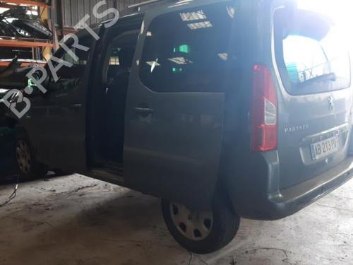 Used Parts PEUGEOT PARTNER Tepee 1.6 HDi (109 hp) 2412500