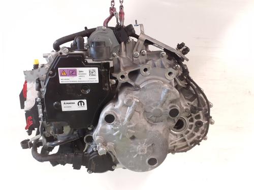 Gearbox JEEP RENEGADE SUV (BU, B1, BV) 1.5 T4 Hybrid | BP33118928M3 - Image 7