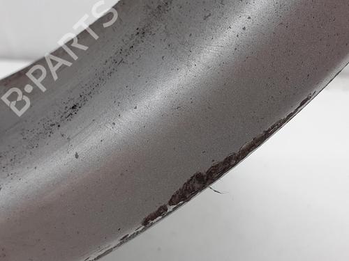 Rim NISSAN QASHQAI / QASHQAI +2 I (J10, NJ10, JJ10E) 1.5 dCi | BP24786812C45 