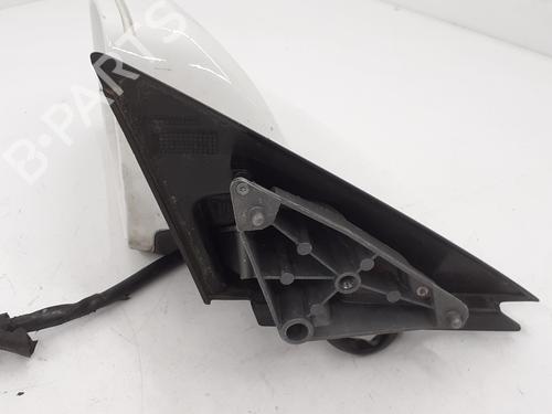 Left mirror AUDI A3 Sportback (8PA) 2.0 TDI 16V | BP29143039C26 
