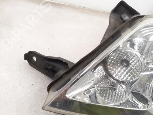 Left headlight CITROËN JUMPY II (VF7) 2.0 HDi 125 | BP24772693C28 - Image 5