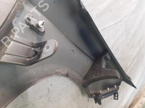 Used Left front fenders Left front fenders SEAT IBIZA IV (6J5, 6P1) 1.2 TDI (75 hp) 27982201 27982201