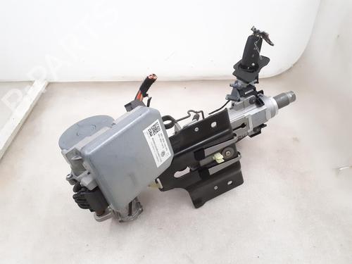 Steering column VW UP! (121, 122, BL1, BL2, BL3, 123) 1.0 | BP24792850M21  - Image 6