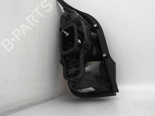 Højre baglygte VW UP! (121, 122, BL1, BL2, BL3, 123) 1.0 | BP24775166C35 