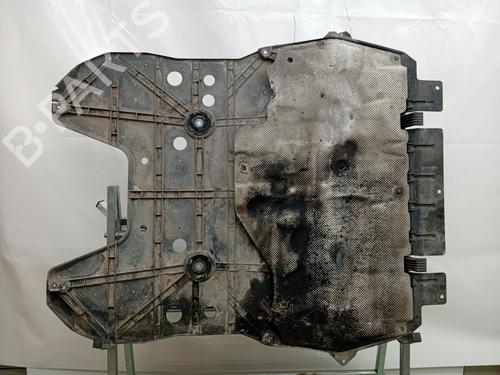 Underbody protection CITROËN C4 Picasso II  | BP33990669M92  - Image 6