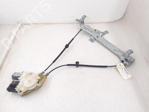 Rear right window mechanism RENAULT MEGANE III Grandtour (KZ0/1) 1.5 dCi (KZ09, KZ0D, KZ1G, KZ29, KZ14, KZ1W, KZ10, KZ1F,... | BP30261232C25 