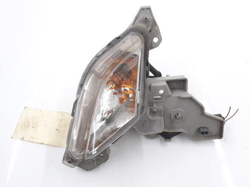 Used Left front indicator MAZDA CX-3 (DK) 2.0 SKYACTIV-G AWD (DK4W7, DKEAW) (150 hp) 30168195