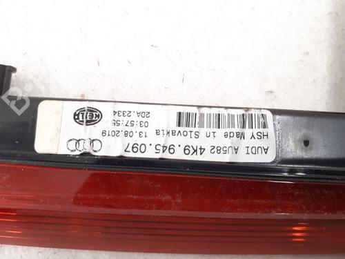 Third brake light AUDI A6 C8 Avant (4A5) 45 TDI Mild Hybrid quattro | BP24784101L11 - Image 3