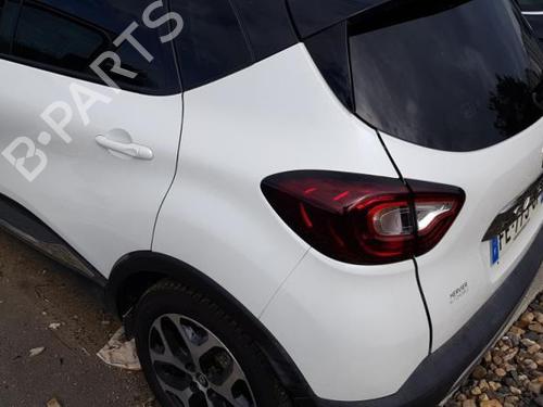 Cockpit RENAULT CAPTUR I (J5_, H5_) 0.9 TCe 90 | BP24781887C47 