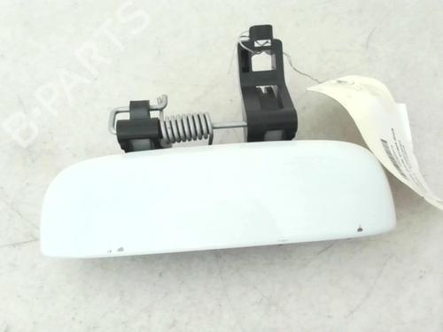 Used Front right exterior door handle RENAULT TWINGO III (BCM_, BCA_) [2014-2025]  24779221