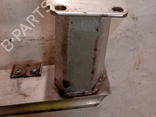 Front bumper reinforcement CITROËN JUMPY III Van (V_) 1.5 BlueHDi 100 | BP29521340C109 