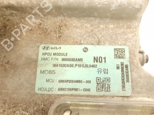 Electronic module HYUNDAI TUCSON (NX4E, NX4A) 1.6 T-GDI Plug-in-Hybrid HTRAC | BP26685982M83  - Image 5
