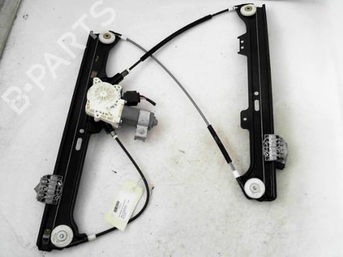 Front left window mechanism BMW 5 (E60) 525 d | BP24777496C22 