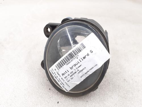 Used Left front fog light BMW X5 (E53) 3.0 d (218 hp) 24925108
