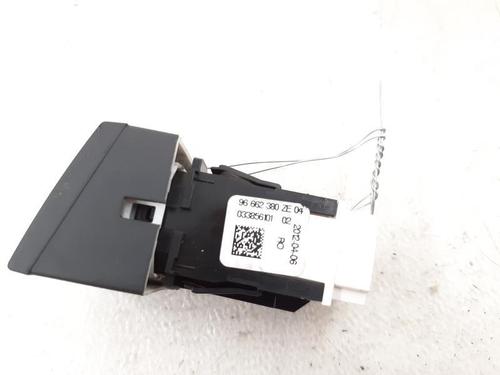Used Warning switch PEUGEOT 508 I (8D_) 1.6 HDi (112 hp) 24785073