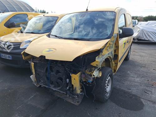 Right taillight RENAULT KANGOO Express (FW0/1_) 1.5 dCi 80 (FW15) | BP34045036C35 - Image 6