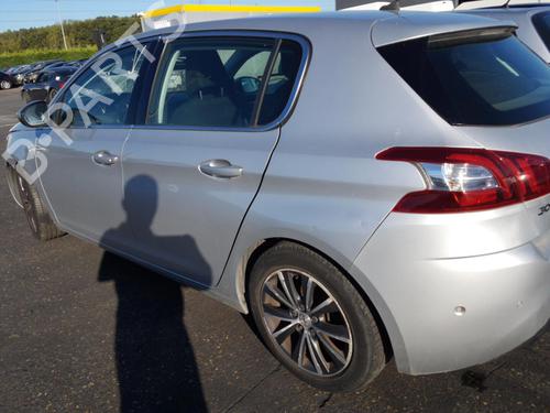 Used Parts PEUGEOT 308 II (LB_, LP_, LW_, LH_, L3_)  1.6 HDi  2411108