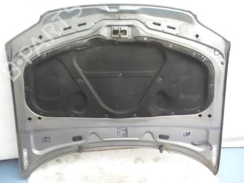 Hood VW PASSAT B5.5 (3B3) 2.5 TDI 4motion | BP24775443C1 