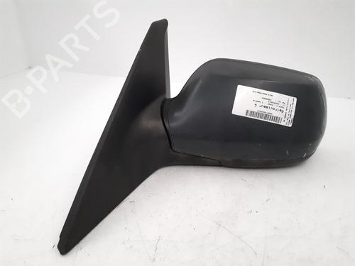 Left mirror MAZDA 3 (BK) 2.0 (BKEP) | BP30339863C26 - Image 5