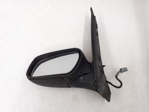 Left mirror FORD FOCUS C-MAX (DM2) 1.6 TDCi | BP24782153C26 
