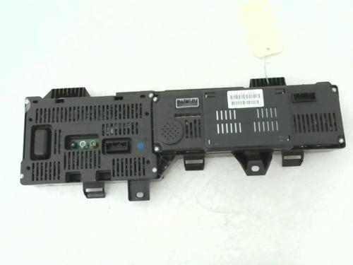 Used Instrument cluster RENAULT GRAND SCÉNIC III (JZ0/1_) 1.9 dCi (JZ0J, JZ0N, JZ1K, JZ1S) (131 hp) 24779360