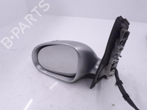 Left mirror VW GOLF PLUS V (5M1, 521) 1.9 TDI | BP28130352C26
