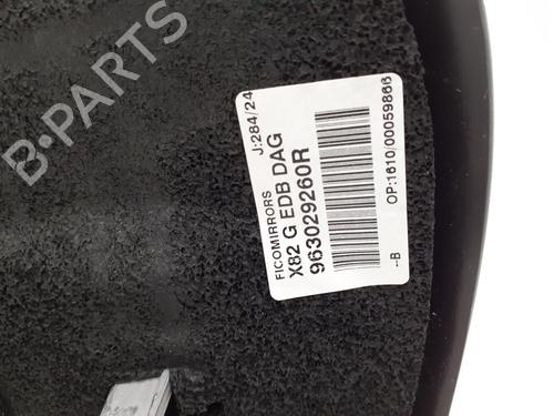 Retrovisor esquerdo RENAULT TRAFIC III Platform/Chassis (EG_) 2.0 dCi 145 (EGML) | BP31757593C26 