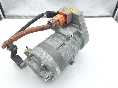 AC compressor HYUNDAI TUCSON (NX4E, NX4A) 1.6 T-GDI Plug-in-Hybrid HTRAC | BP30396106M34