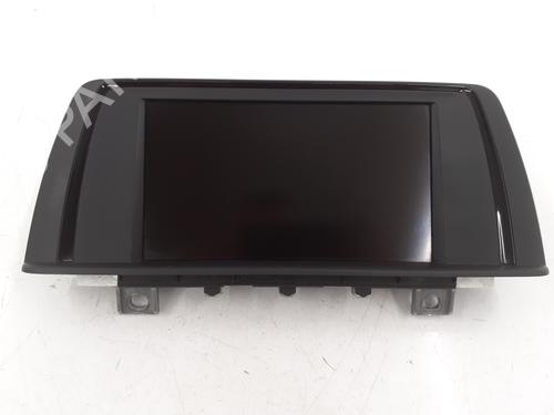 Used Display monitor BMW 1 (F20) 116 i (136 hp) 30154310