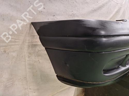 Front bumper RENAULT CLIO I (B/C57_, 5/357_) 1.2 (5/357Y, 5/357K) | BP29273077C7 