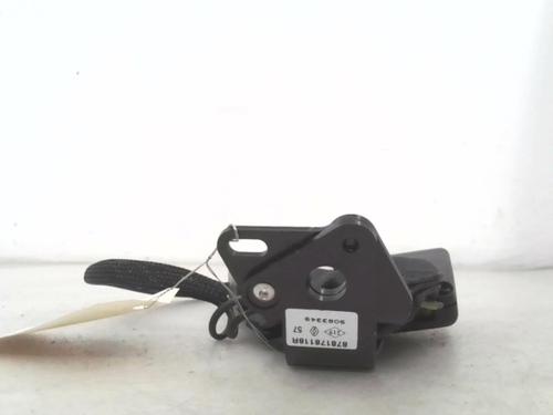 Engate do cinto RENAULT ZOE (BFM_) ZOE | BP24781710I32 - Image 2