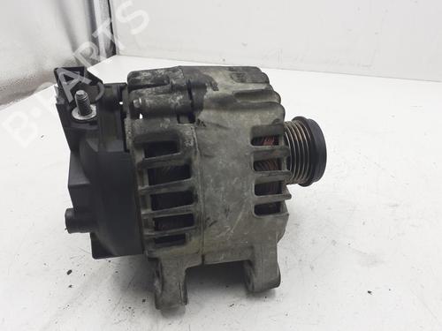 Used Alternator FORD S-MAX (WA6) 2.0 TDCi (140 hp) 24789986