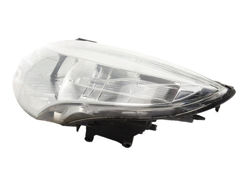Koplamp links Koplamp links RENAULT MEGANE III Hatchback (BZ0/1_, B3_) 1.5 dCi (BZ09, BZ0D, BZ1W, BZ29, BZ14) (110 hp) 36583605 36583605