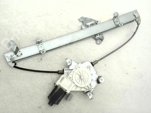 Used Front right window mechanism NISSAN MICRA III (K12) 1.2 16V (80 hp) 24778548