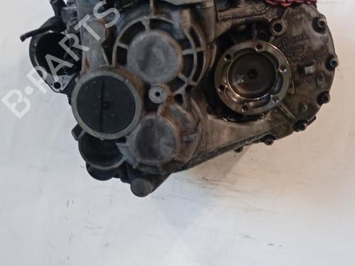 Used Gearbox Gearbox VW EOS (1F7, 1F8) 2.0 TDI (140 hp) 29452721 29452721
