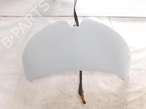 Hood RENAULT ZOE (BFM_) | BP27809600C1
