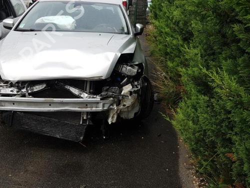 Front left window mechanism FORD MONDEO IV (BA7) 1.8 TDCi | BP24780990C22 - Image 12