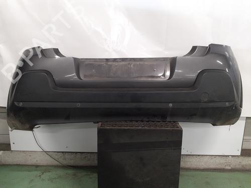 rear-bumper-citroen-c3-iii-sx-2016-33003224 main image