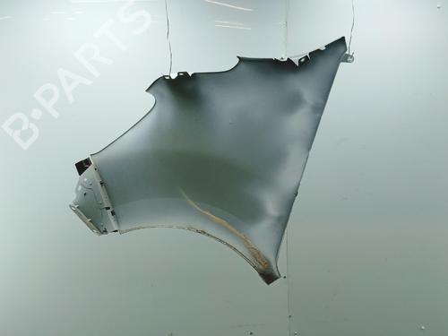 Used Right front fenders Right front fenders 38454547 38454547